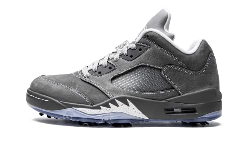 Top 5 Best Air Jordan Golf Shoe Air Jordan V Low men’s shoes in 2021