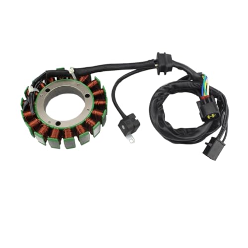 Stator de moto 32101-09F00 pour LT-F500F et QuadMaster alternateur quad