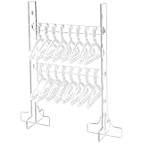 mostrador exhibidor refrigerado ⇉Exhibición perfecta de joyas: los soportes para joyas brindan un gran contraste y un mejor contexto para sus joyas, perfectos para resaltar todo tipo de aretes y excelentes para decorar su dormitorio.