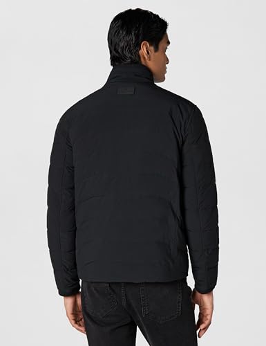 Image of Andrew Marc Men's Carlisle Water Resistant Down Jacket