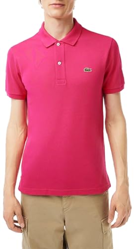 Image of Lacoste Boys' Classic Polo