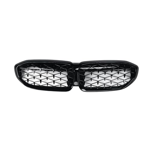 Calandre avant et grille de protection sport pour Série 3 G20 G21 2019-2020