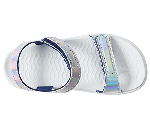 Native Shoes Girl's Charley Hologram (Little Kid)2