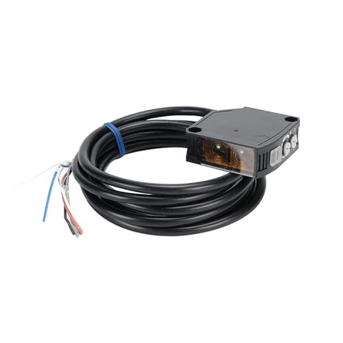 Capteur photoélectrique E3JK-DP12-C 2M à détection directe