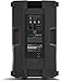 (2) Mackie Thump212XT 1,400-watt 12-inch Powered Speaker with Bluetooth Streaming, Feedback Eliminator, Music Ducking, Dual TRS/XLR Bundle with EMB XLR, Microphone, Gravity Magnet Package