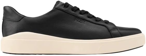 Kizik Vegas 2 Slip On Shoes for Women: All-Day Comfort for Walking or Casual Wear, Slip in w/Hands Free Convenience, Stand Out in Full Grain Leather