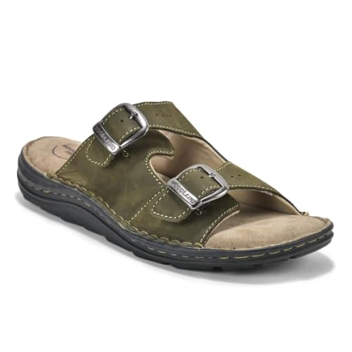 Image of Woodland Men's Slipper