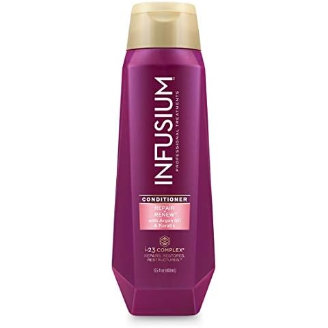 INFUSIUM, Conditioner, Repair and Renew, 13.5 oz, (ea.) Cover