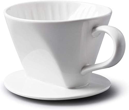 Coffee Filter, DELFINO Hand Coffee 