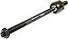 Proforged 104-10549 Front Right Inner Tie Rod End