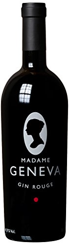 Madame Geneva Gin Rouge 41,9% Vol. 0,7L