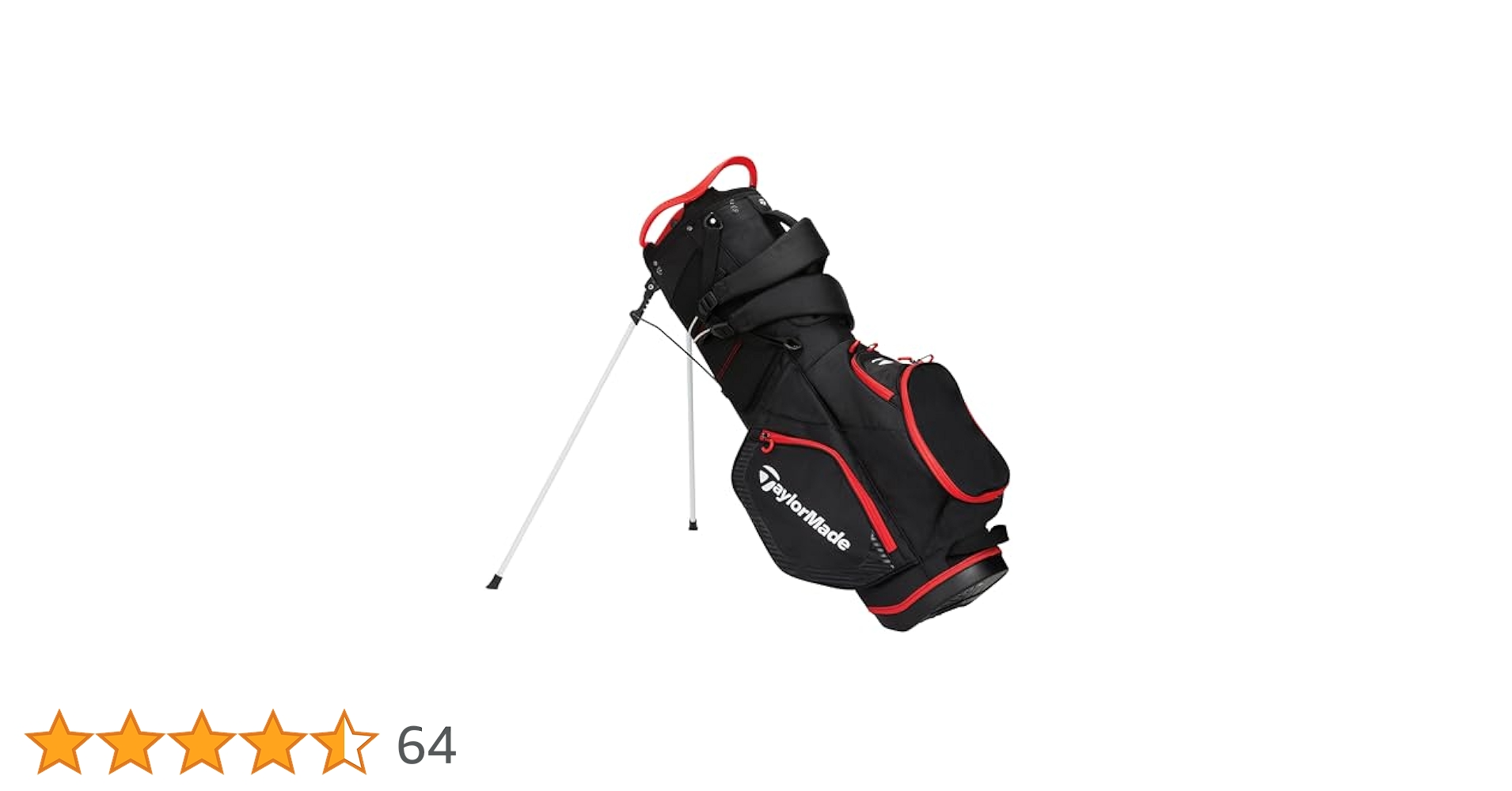 DYS-STORE テーラーメイドプロ スタンドバッグ（Charcoal） Amazon | TaylorMade Golf PRO スタンドバッグ チャコール