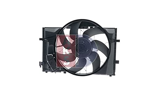Preisvergleich Produktbild AKS DASIS 128107N Kühlung