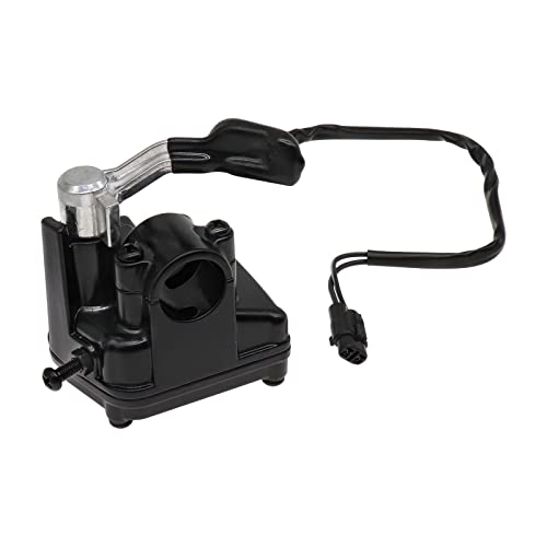 Accélérateur YFZ350 Banshee commande de gaz Yamaha YFS200 Blaster 96-02 - 2