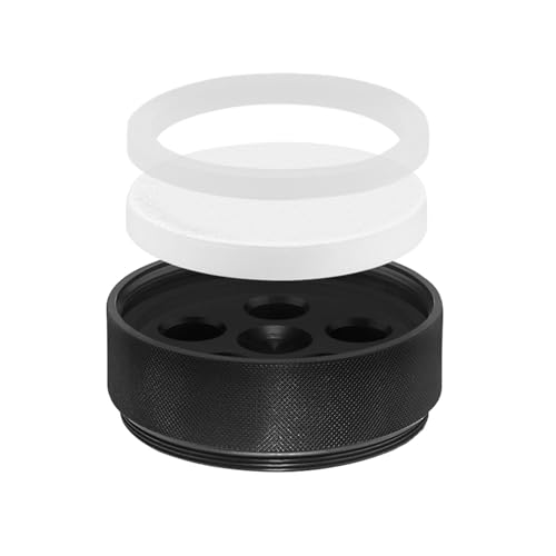 Alb Filter® Protect | Vorfilter Erweiterung | Schützt die Kartusche | Grobfilter | Rost- und...