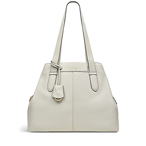 RADLEY London Piccardy Hill Women's Leather Shoulder Bag - Medium Size Purse - Women's Shoulder Handbag
