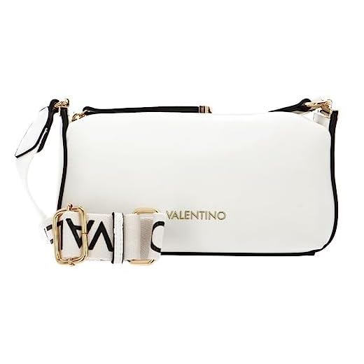 VALENTINO Song Camera Bag Bianco