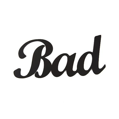 ARVOV WC Schild Selbstklebend, Bad Toiletten Aufkleber, WC Türschild, WC Schild, WC Schild Lustig, Türschilder WC Bad Selbstklebend, WC Aufkleber, Bad Deko für Innen und AuÃŸenbereiche (Bad)