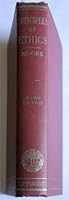 Principles of Ethics B00086NB7A Book Cover