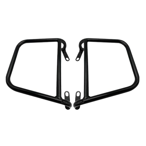 Support de sac de bagage arrière pour BMW R18 Classic et 100 Ans de 2020 à 2023