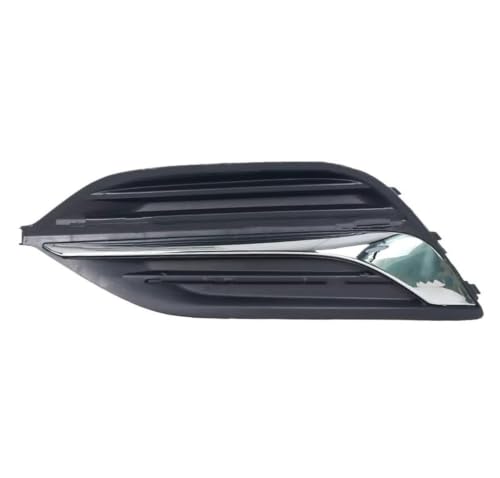 Marco de rejilla de luz antiniebla para Buick Regal 2017-2019: protección elegante delantera