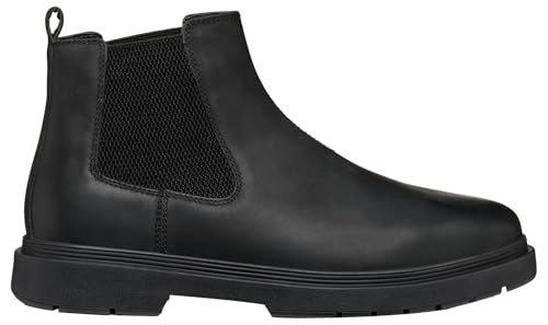 Image of Geox Men's U Calaita A Ankle Boot