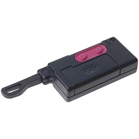 Came Top 432S 2-Channel Remote Control 433.92 MHz - Pack of 1 Cover