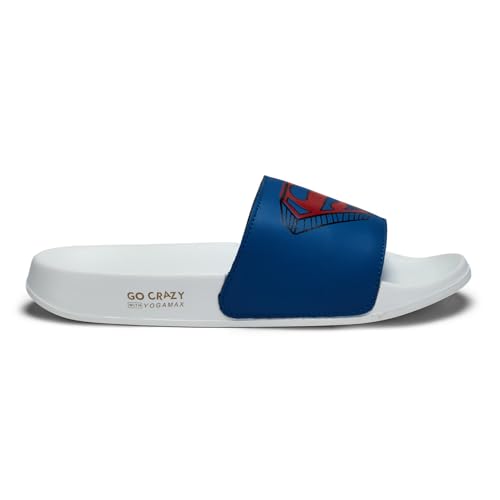 Image of Campus Men Sl-442 Sliders