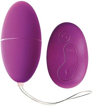 Mai Huevo Control Remoto Mai No. 64 Lila 110 g : Amazon.es ...