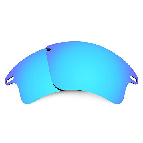 Image of Revant Replacement Lenses for Oakley Fast Jacket XL OO9156 | Fits OO9156, Polarized Available, 100% UV Protection, Impact & Scratch Resistant, Precision-fit, Optically Corrected