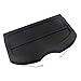 Liizoo Cargo Cover Fits for 2024 Nissan Kicks 2017 2018 2019 2020 2021 2022 2023 Trunk Shielding Shade Accessories, Black (fits for 2025 Nissan Kicks Play, not for 2025 Nissan Kicks)