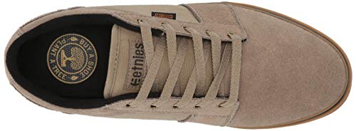 Image of Etnies Men's Barge LS x Metal Mulisha