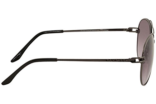 Rampage RS1004 GUN-35 Shiny Gunmetal Sunglasses3