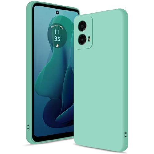 Coque Motorola Moto G 5G 2024 silicone souple mince et antichoc