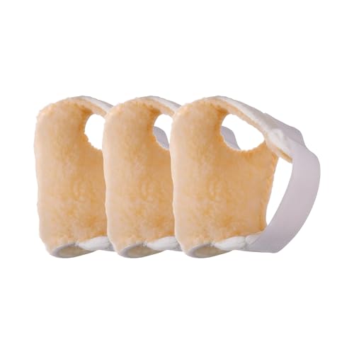 Rolyan A8122 Main Assiette Soulagement Douleur et Posture Main Droite