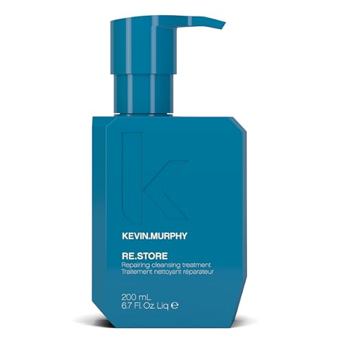 KEVIN.MURPHY RE.STORE - Cleansing Treatment - For Dry, Damaged & Overprocessed Hair - Damaged Hair...