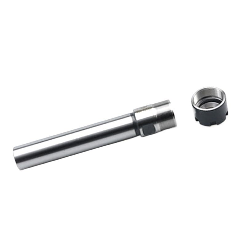 1pc High Precision 0.003 C32 ER32 ER25 100L 150L 200L Straight