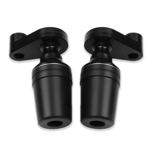 Accessoires pour ZX-6R 2013-2020 cadre protection moto titanium