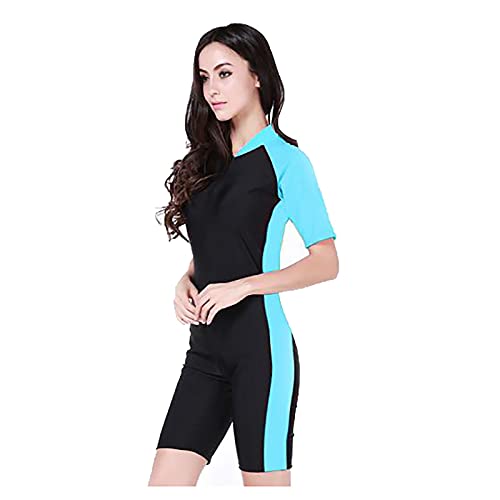 Combinaison de plongée de surf et snorkeling pour vos vacances actives en mer