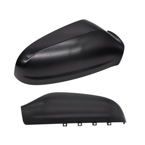 Coques de rétroviseur pour Astra H idéales pour le stationnement en ville