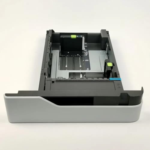 Bandeja 41X1118 de 550 hojas soluciona los atascos en impresoras Lexmark MS823 MS826