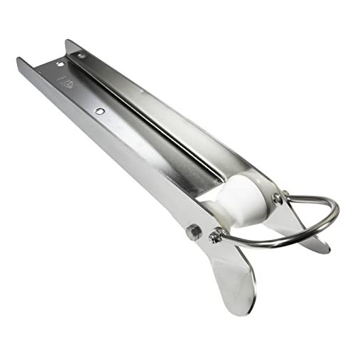 Lewmar Bow Roller for Fluke Anchors