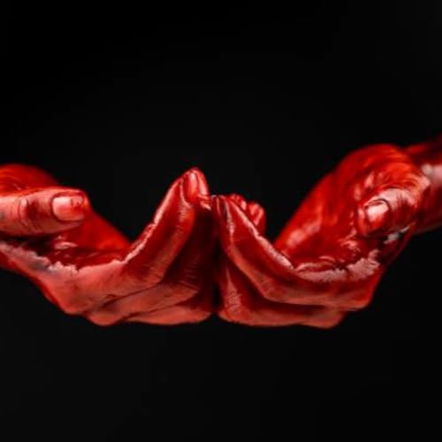 The tragedy of Tlamakoph copertina