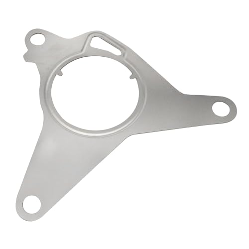 Image of Vacuum Pump Mounting Gasket, Fit for Dodge DART 2012-2016, 1.4L / 2.0L / 2.4L l4, Replace# 68140726AC