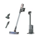 Shark – Shark PowerLite Clean & Empty Pet, Akku-Staubsauger mit auto