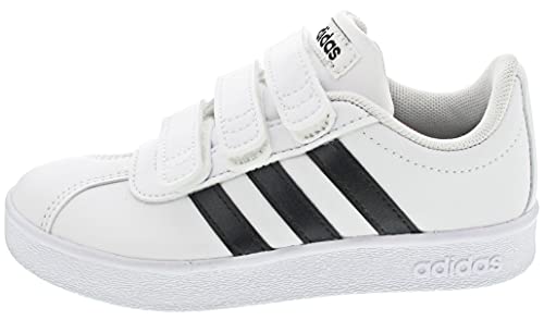 adidas VL Court 2.0 Cmf C, Scarpe da Tennis,...