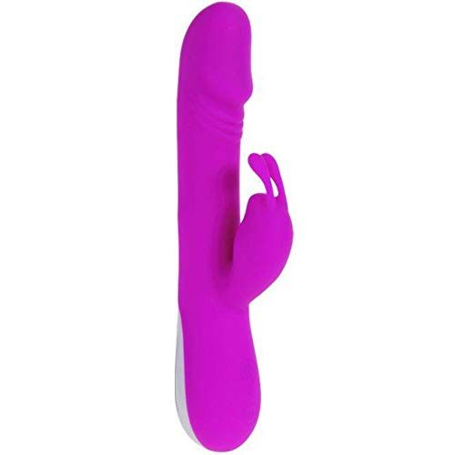 Vibrateur Lapin Robert