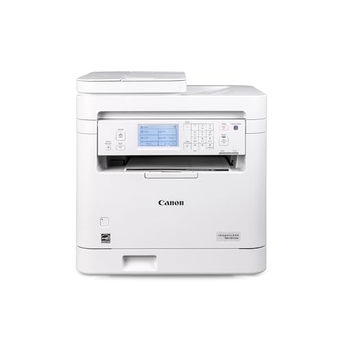 The 30 Best Canon Commercial Printers of 2026 [Verified] - Cherry Picks