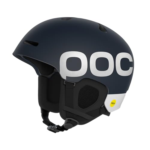 POC Fornix BC Apatite Navy Matt X-Small/Small