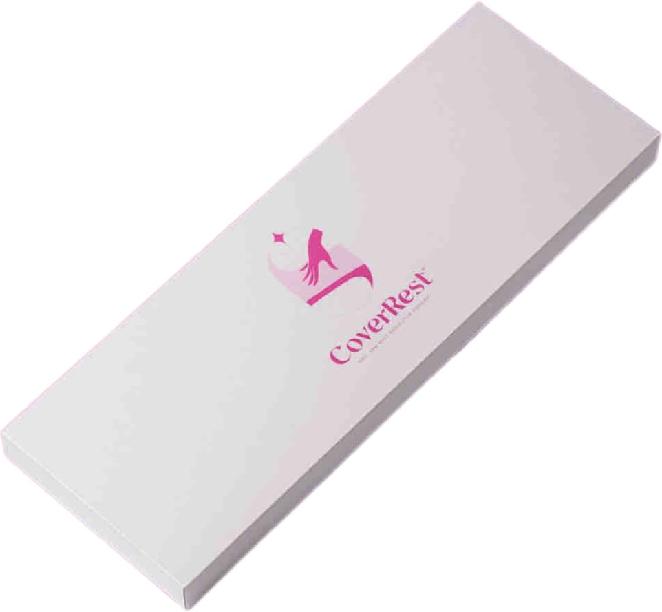 Protectores para reposabrazos de uñas miniatura 4